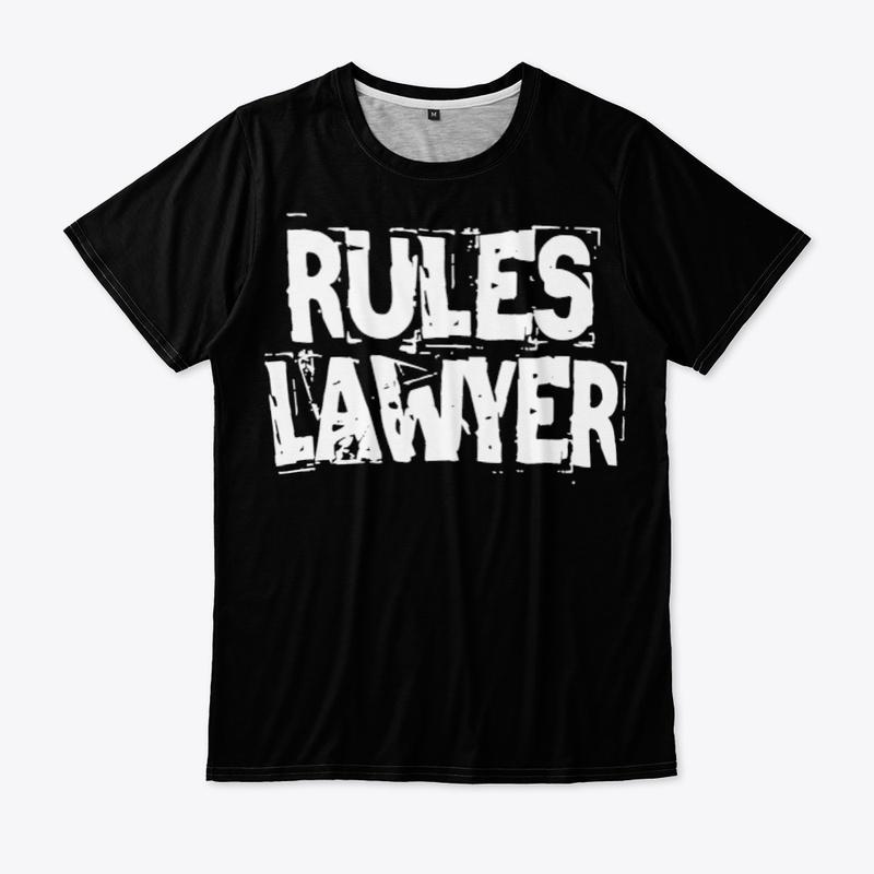 Rules Lawyer