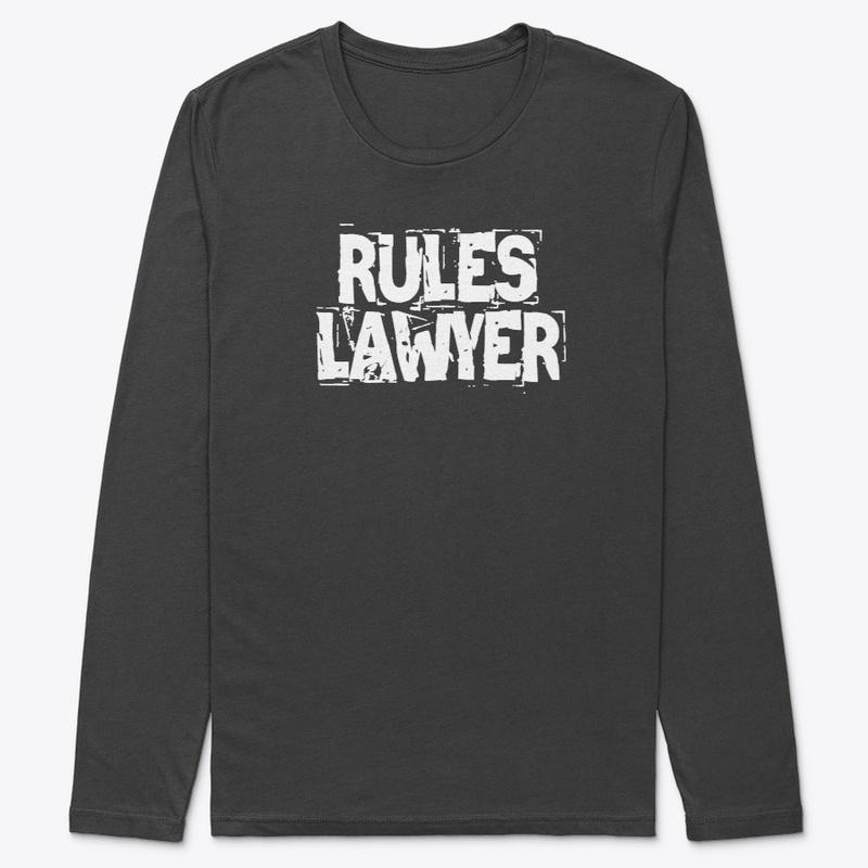 Rules Lawyer