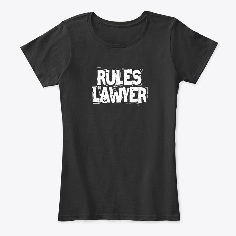 Rules Lawyer