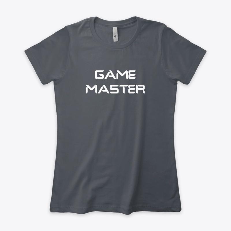 Game Master