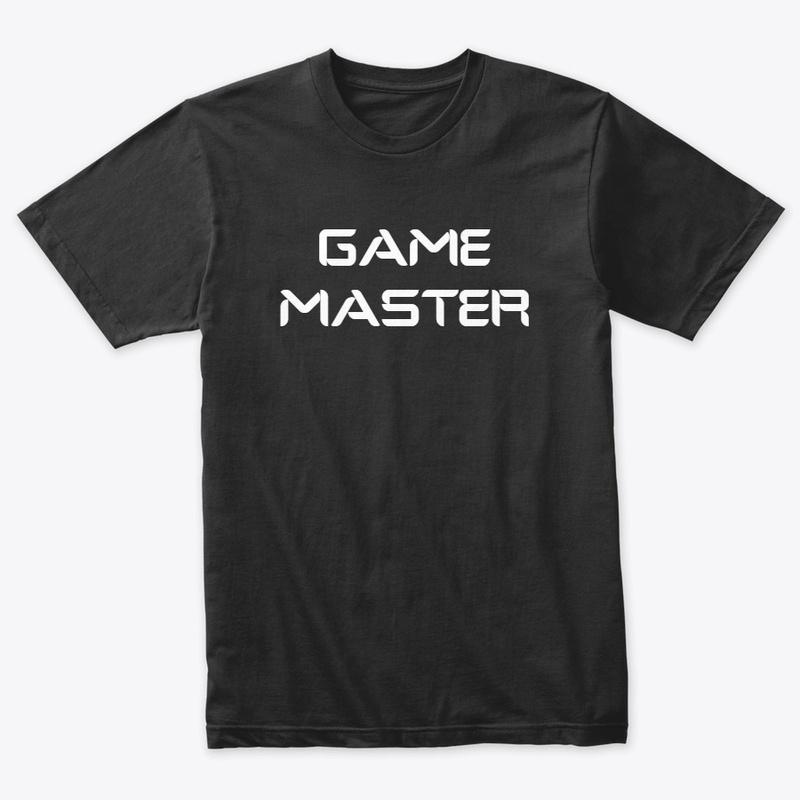 Game Master