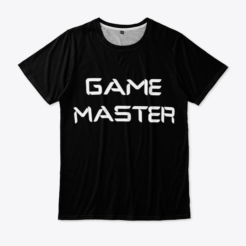 Game Master