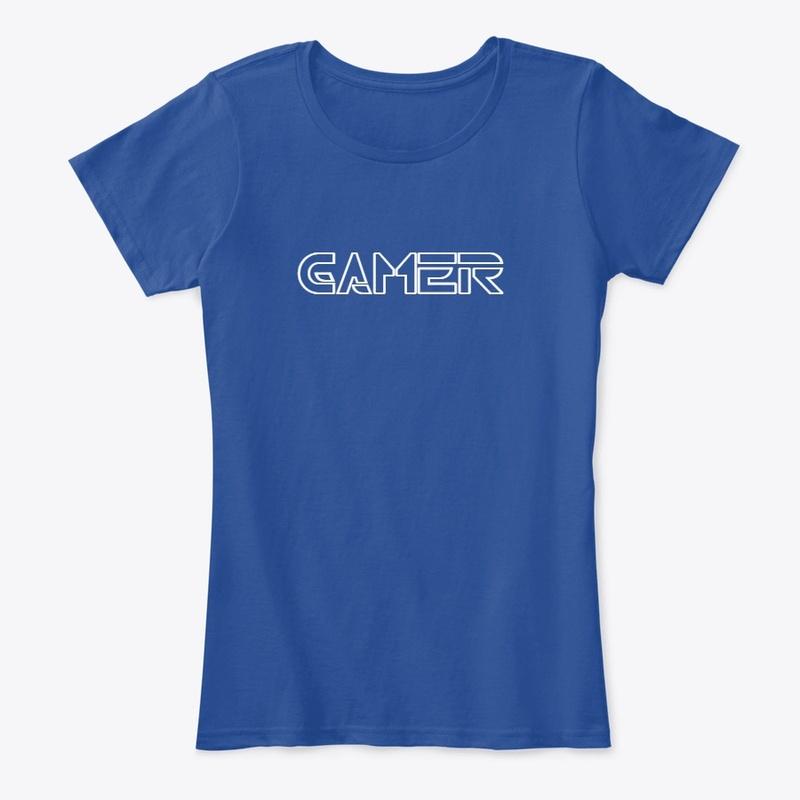 GAMER