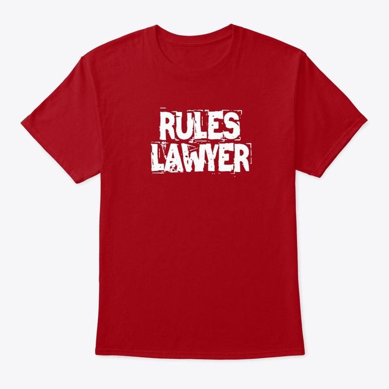 Rules Lawyer