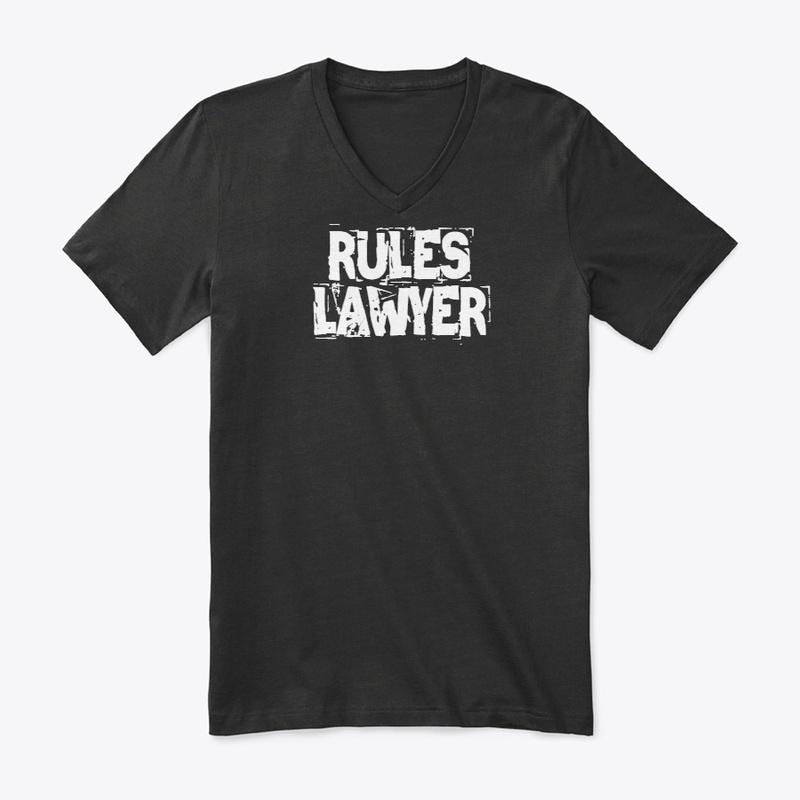 Rules Lawyer