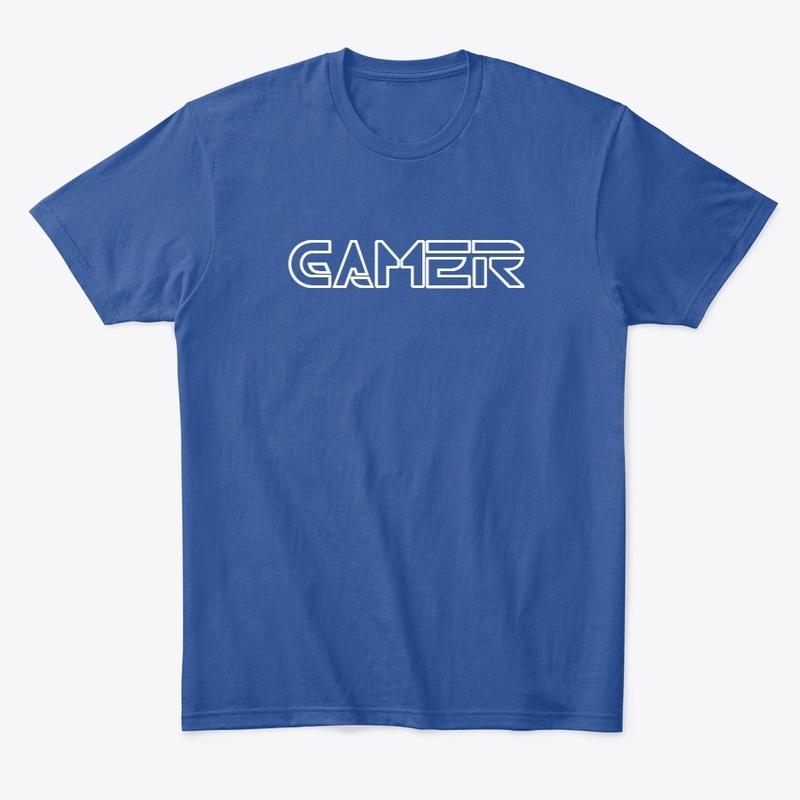 GAMER