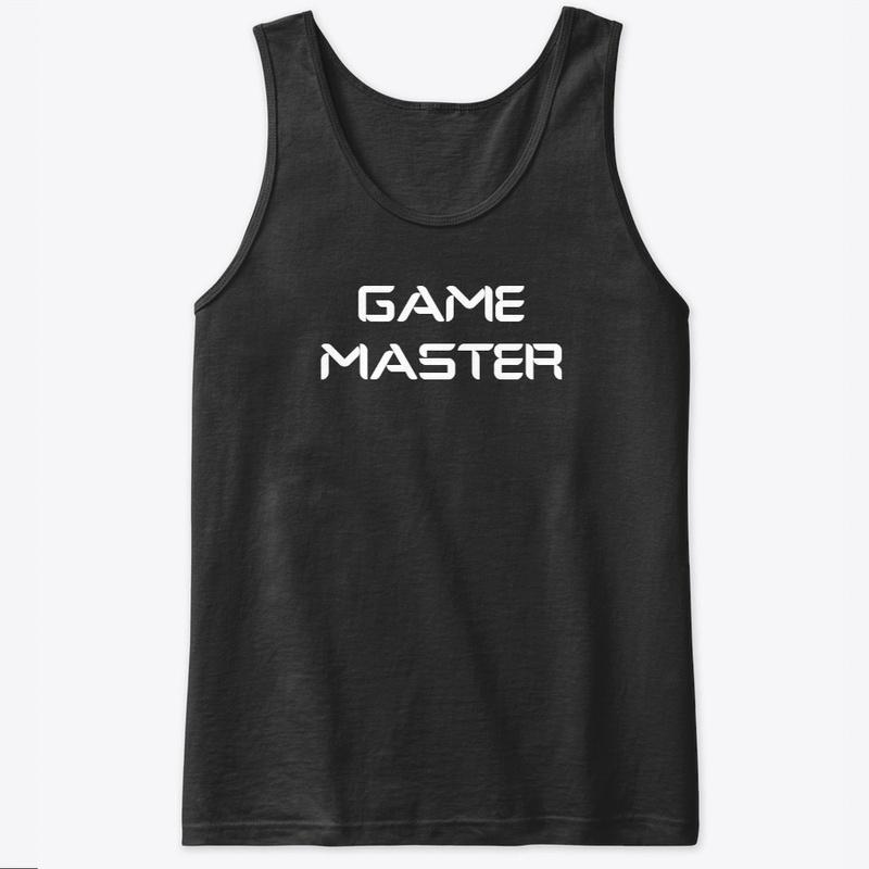 Game Master