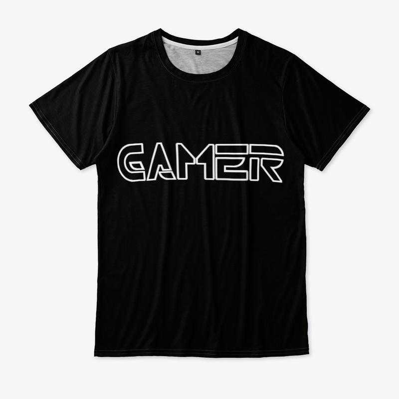 GAMER