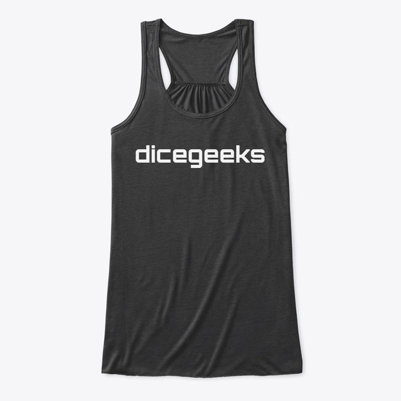 dicegeeks