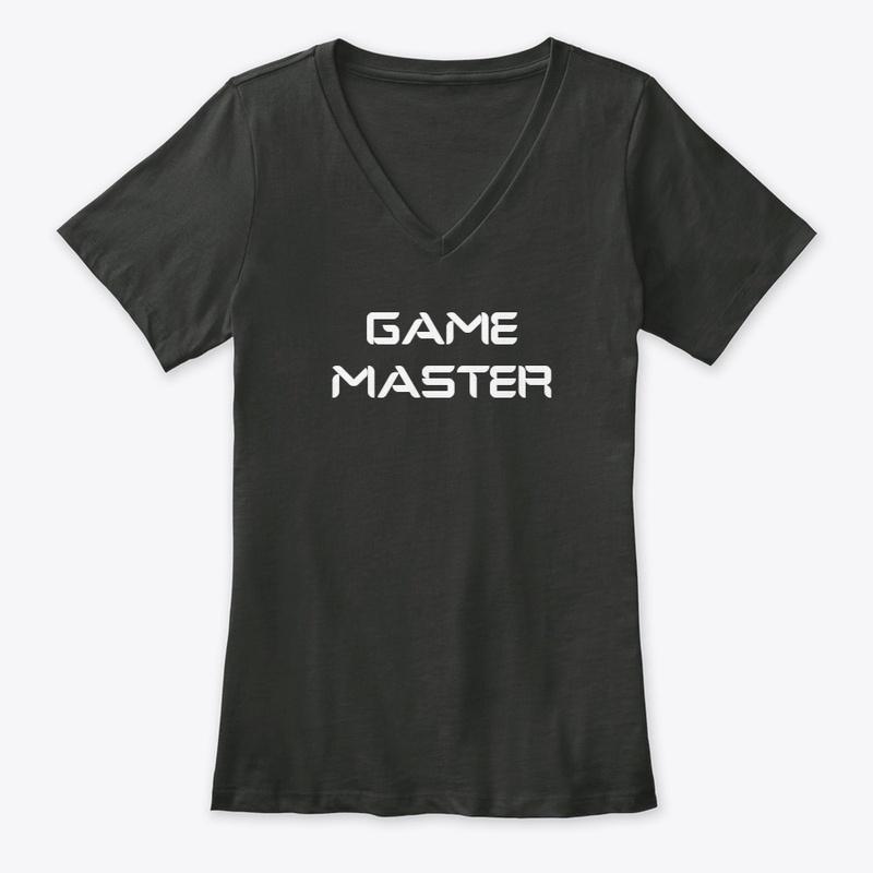 Game Master