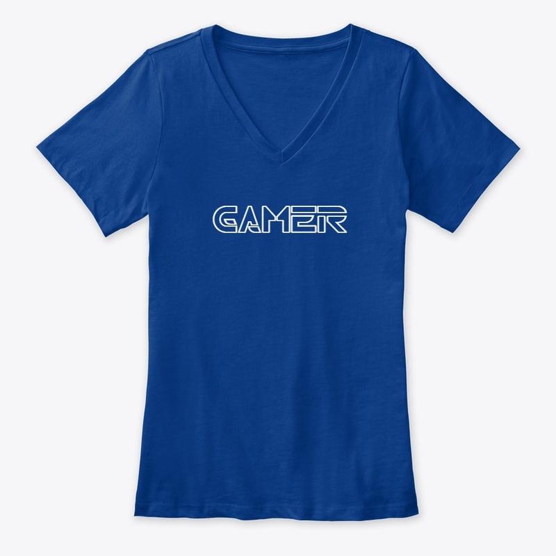 GAMER