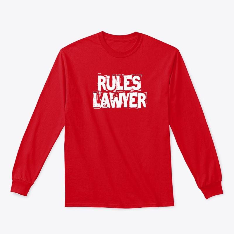 Rules Lawyer