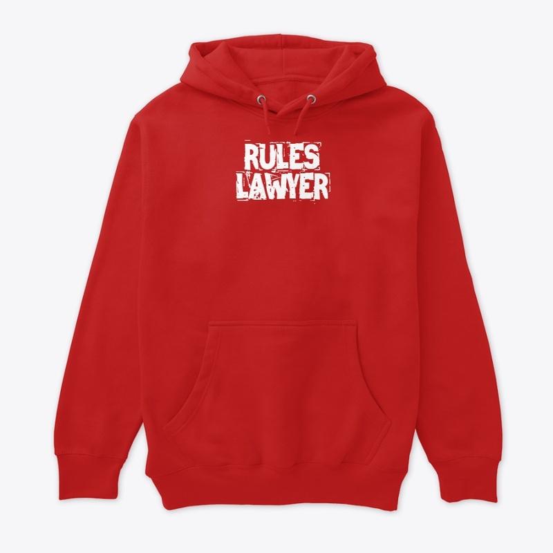 Rules Lawyer