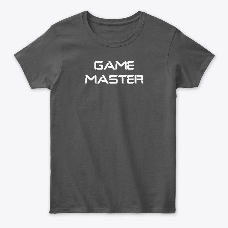 Game Master