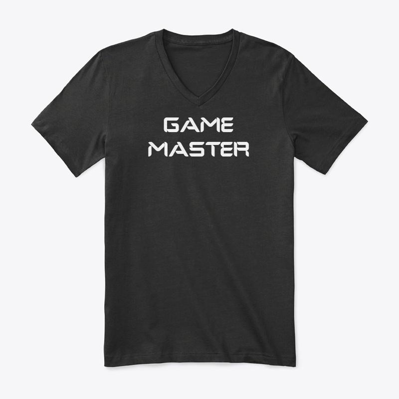 Game Master