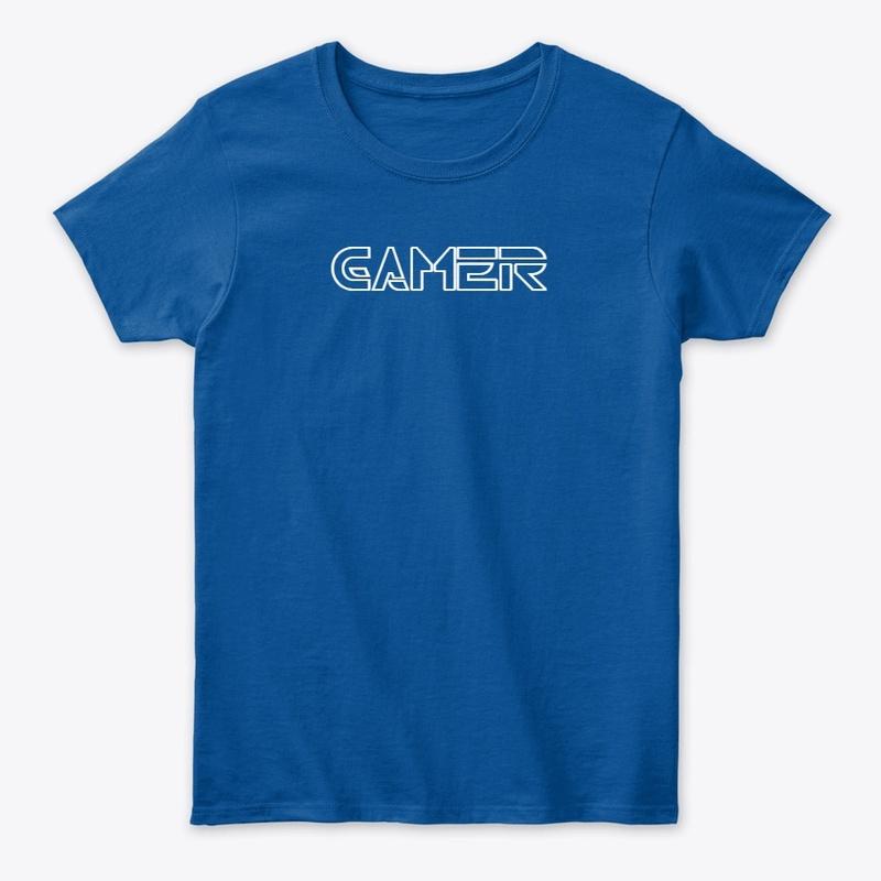 GAMER