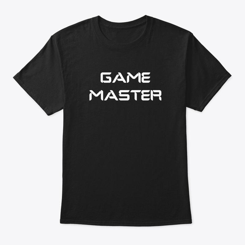 Game Master