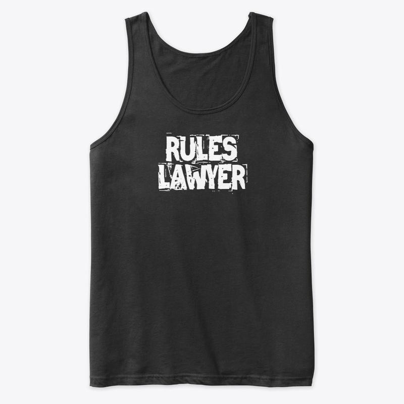 Rules Lawyer