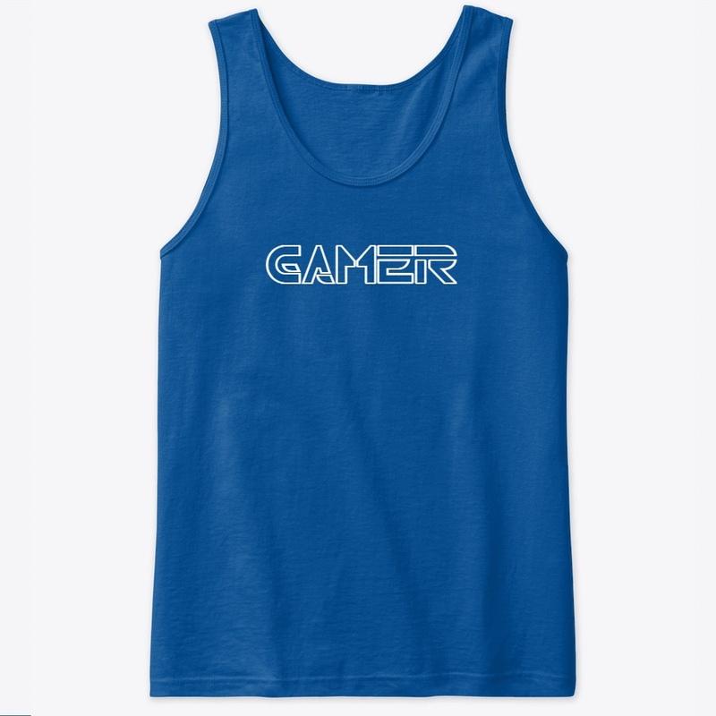 GAMER