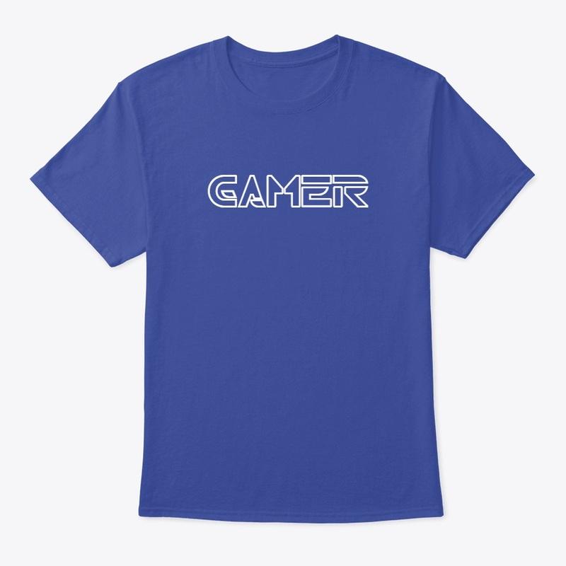 GAMER