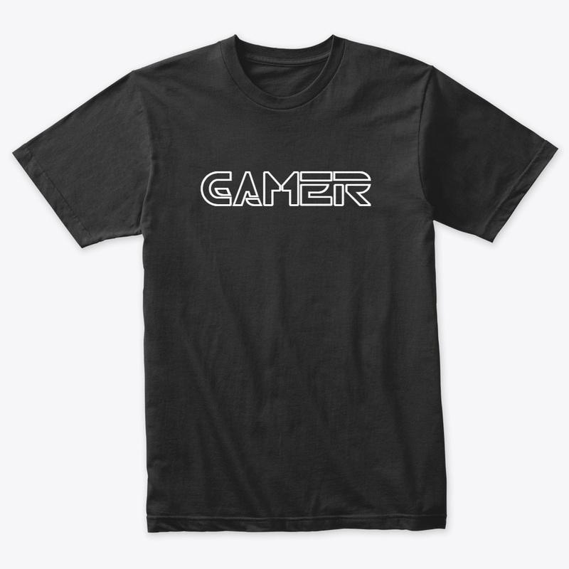 GAMER