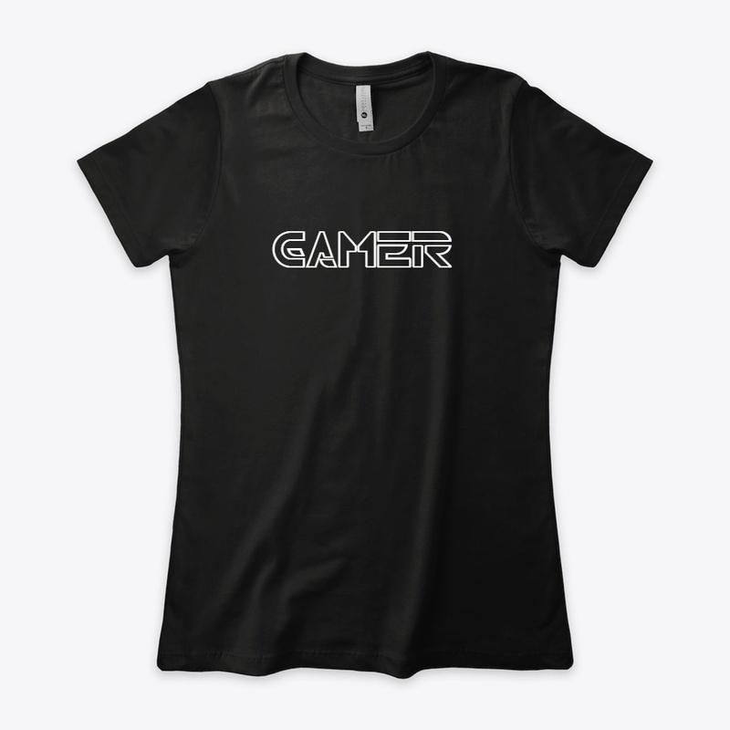 GAMER