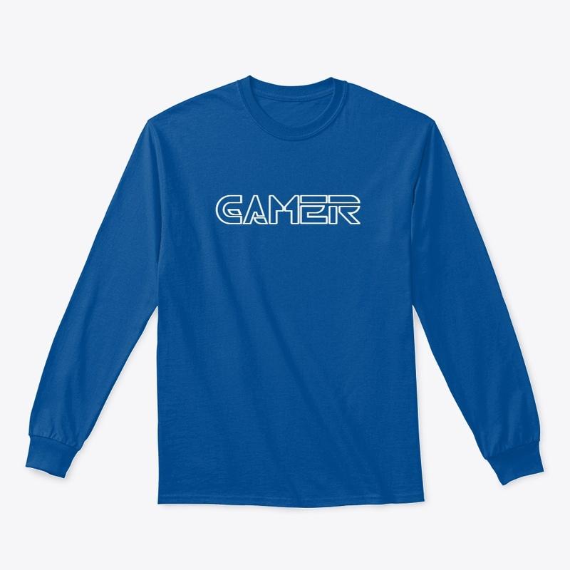 GAMER