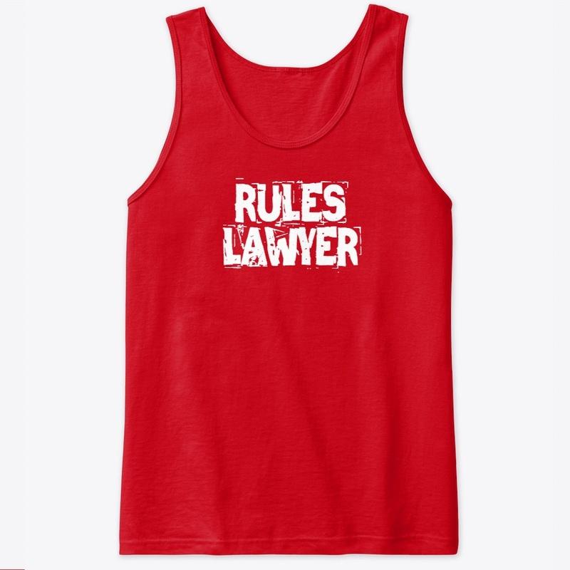 Rules Lawyer