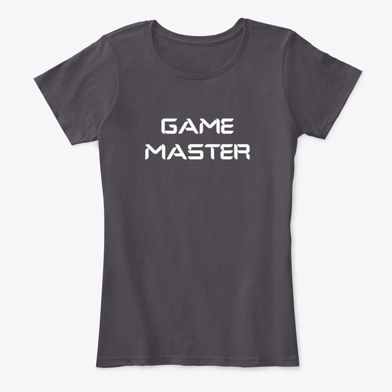 Game Master