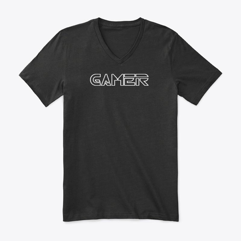 GAMER