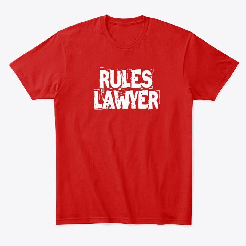 Rules Lawyer