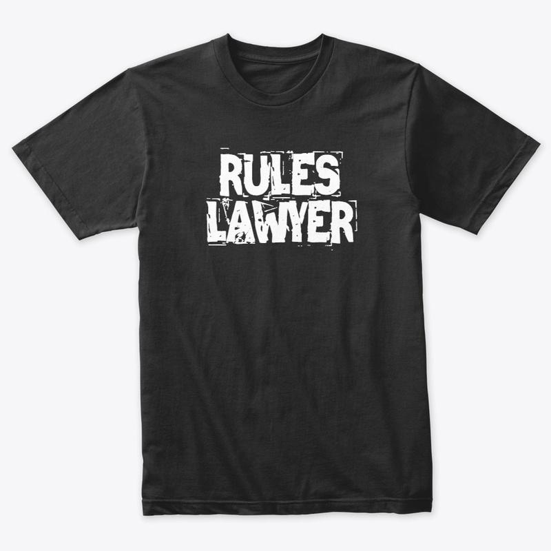 Rules Lawyer