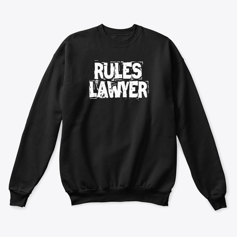 Rules Lawyer