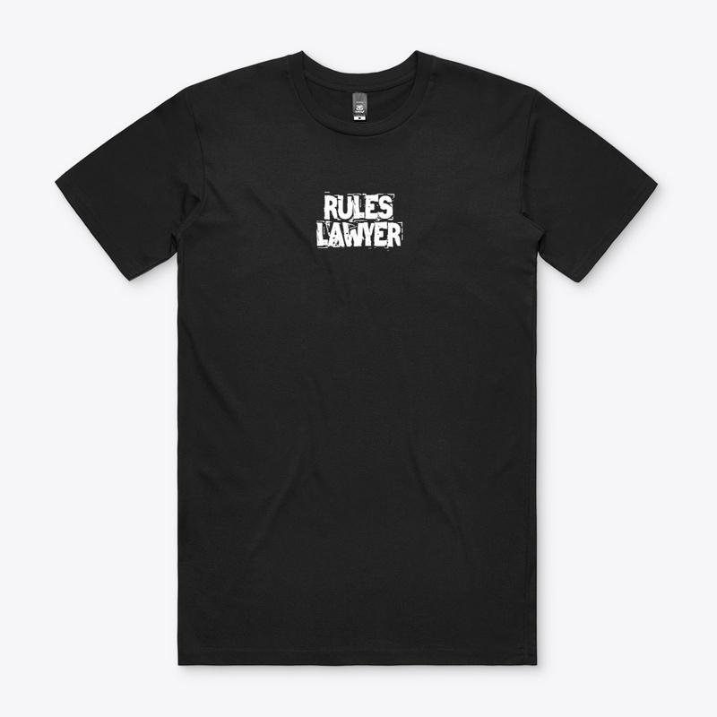 Rules Lawyer