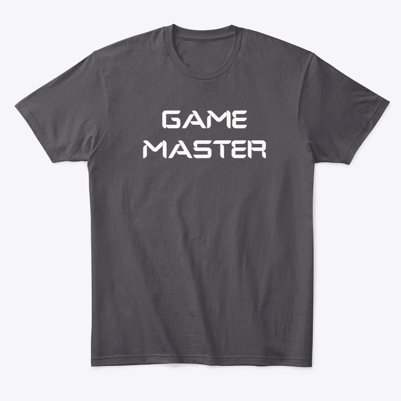 Game Master